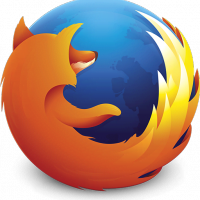 Firefox