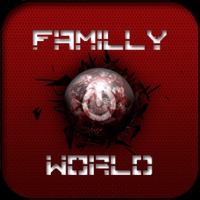 _[A] Family World