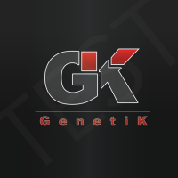 GenetiK Mix et Test