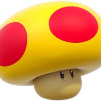 MUSHROOM
