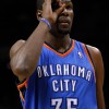 OKC Thunder