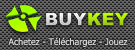 Buyky - Jeux vidéos discount