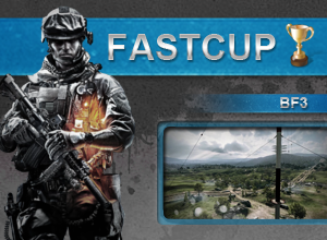 FastCup BF3
