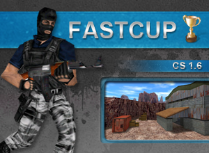 Fastcup CS 1.6